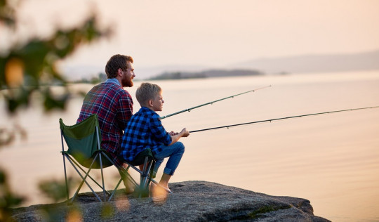 vacances pêche europe