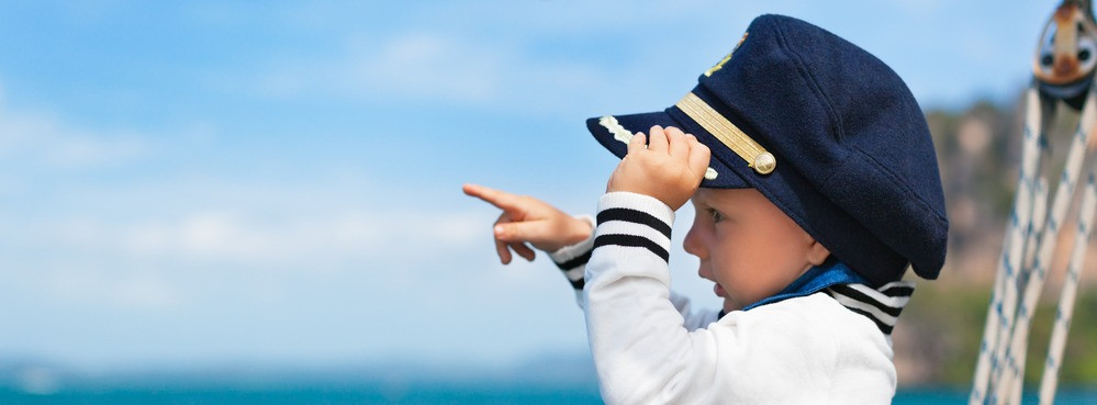 Vacances en Bretagne en famille