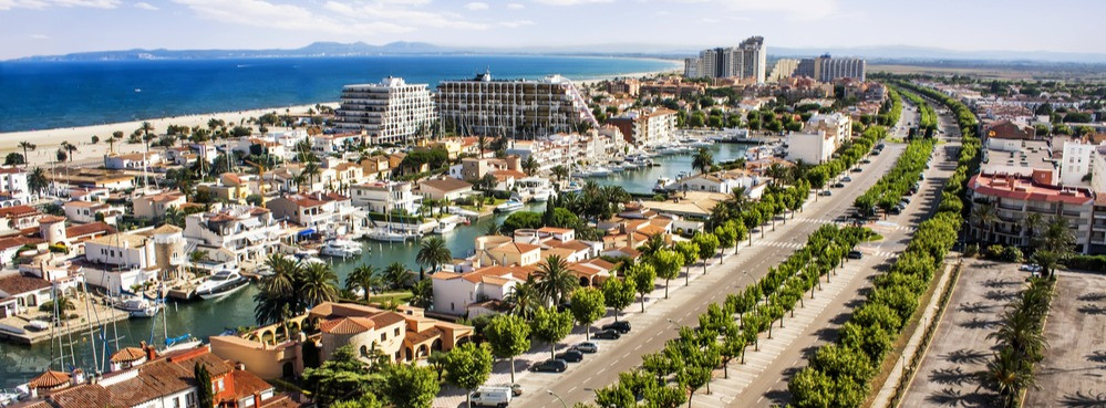 que faire à empuriabrava
