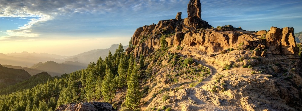 Les plus belles randonnées de Gran Canaria