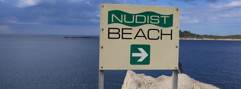 Les plus belles plages naturistes d'Espagne