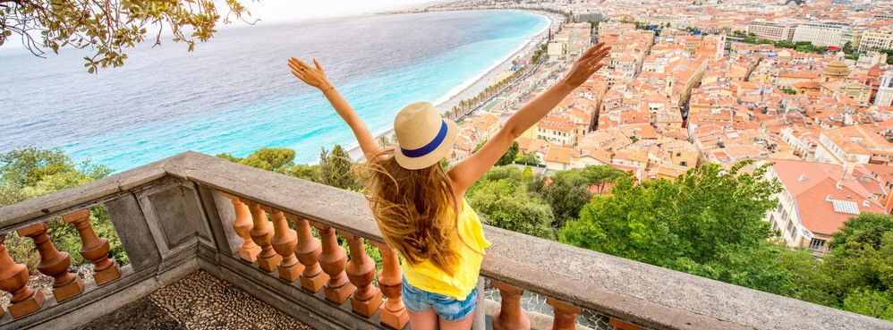 à faire à nice