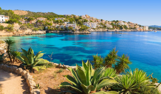 Les plus belles villes en Espagne en bord de mer