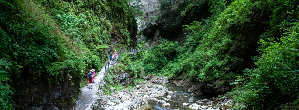 randonnée pays basque