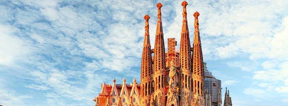 A faire autour de Barcelone