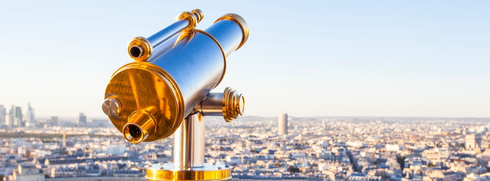 Les plus beaux endroits de France à visiter