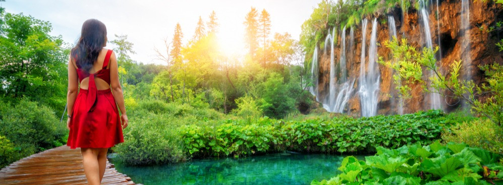 parc national croatie