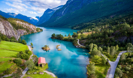 Norway