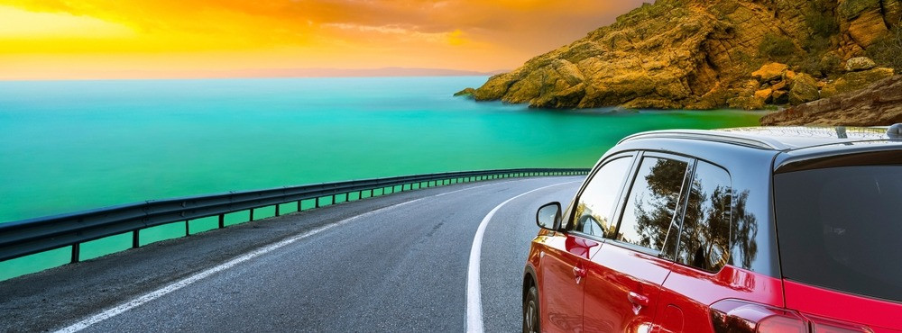 best car trips