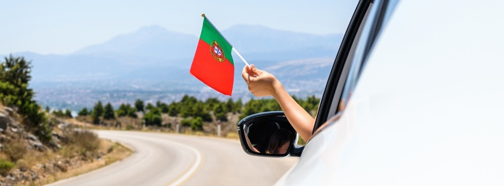 circuit voiture portugal