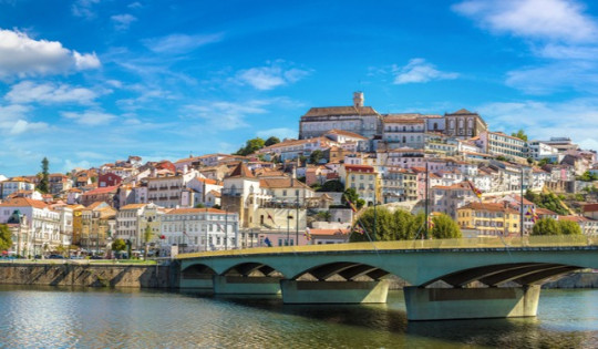 plus belles villes portugal