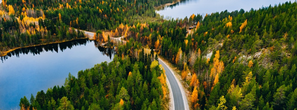 que faire en Finlande : lieux d'intérêt