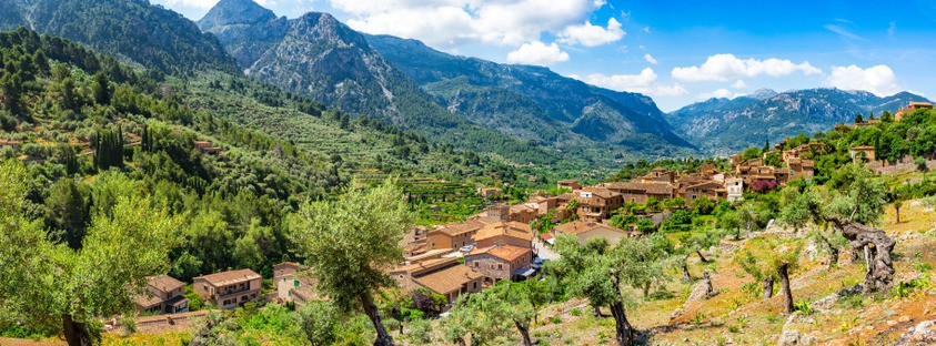 espagne majorque