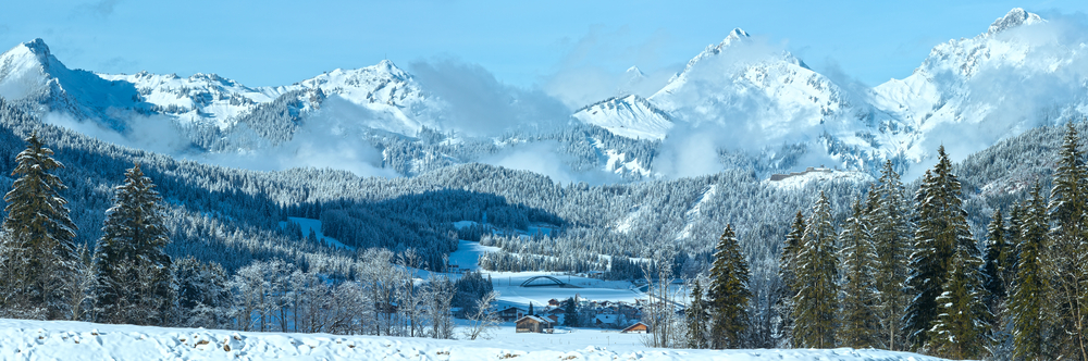 vacances ski Autriche Tyrol 