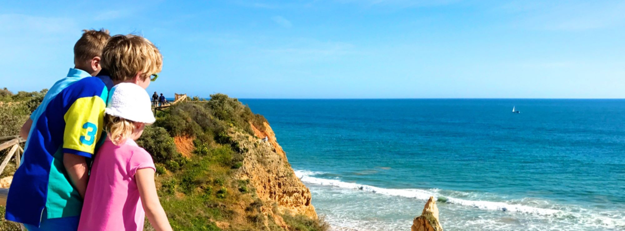 algarve