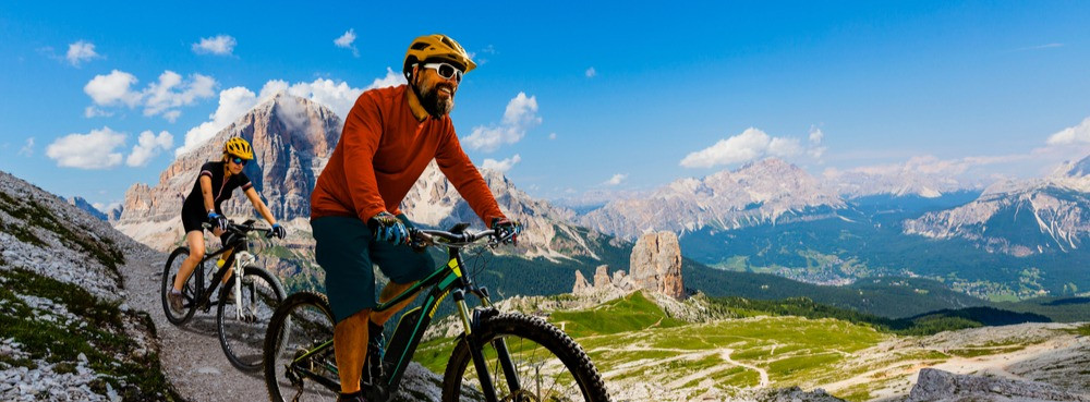 dolomites