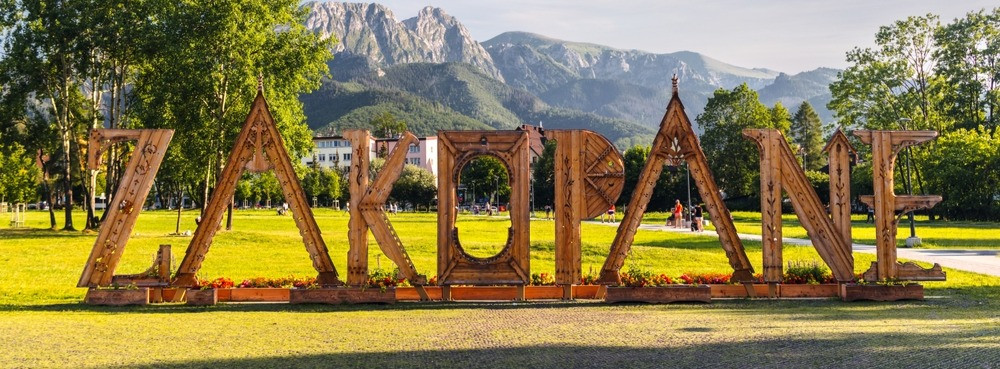 zakopane