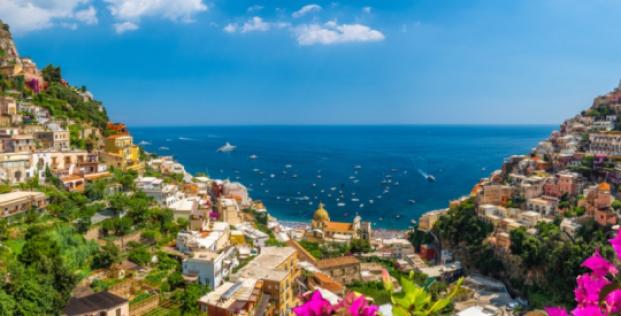 Les plus belles villes d’Italie en bord de mer
