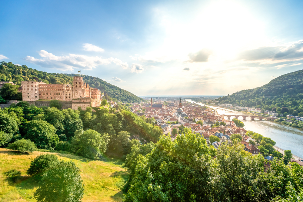 heidelberg