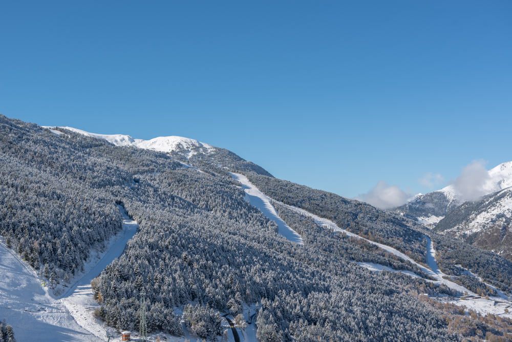 andorre