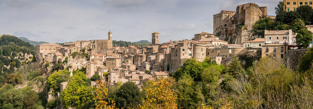 sorano
