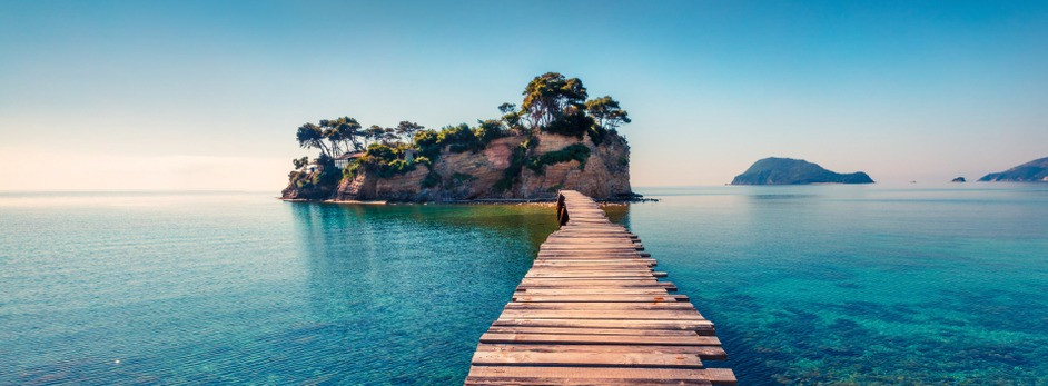 plus belles îles grecques