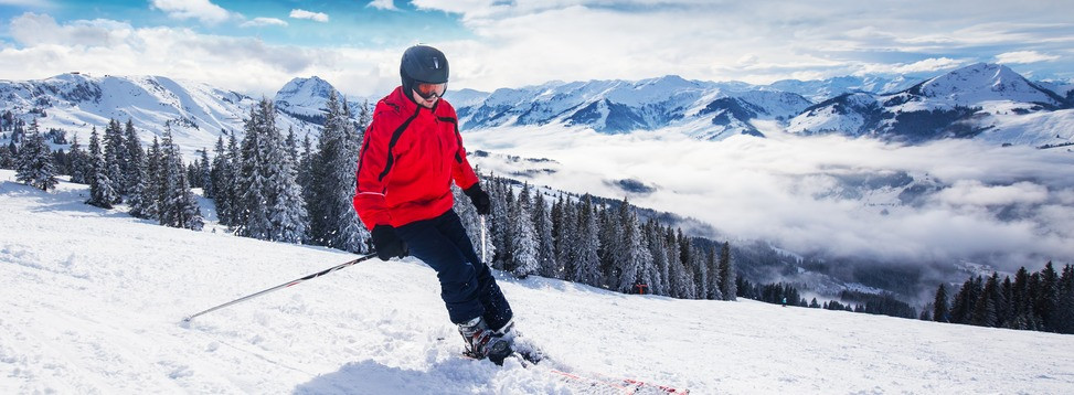 meilleures stations de ski tyrol