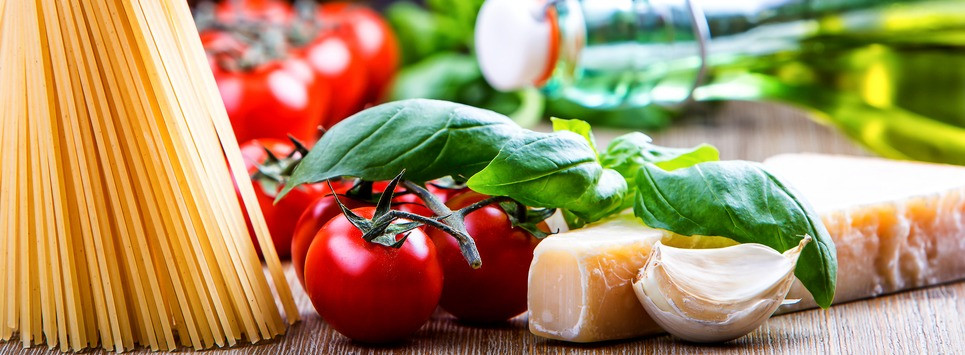 cuisine italienne