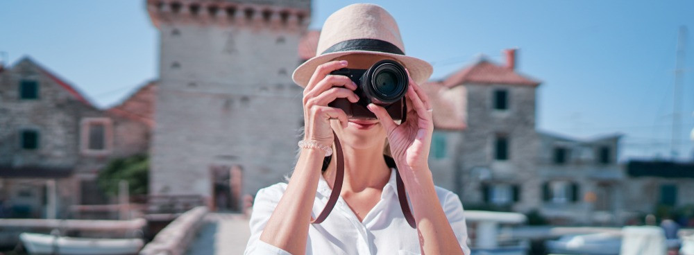 Croatia top spots