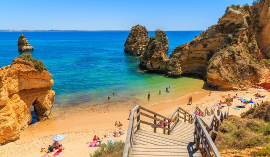 plus belles plages portugal