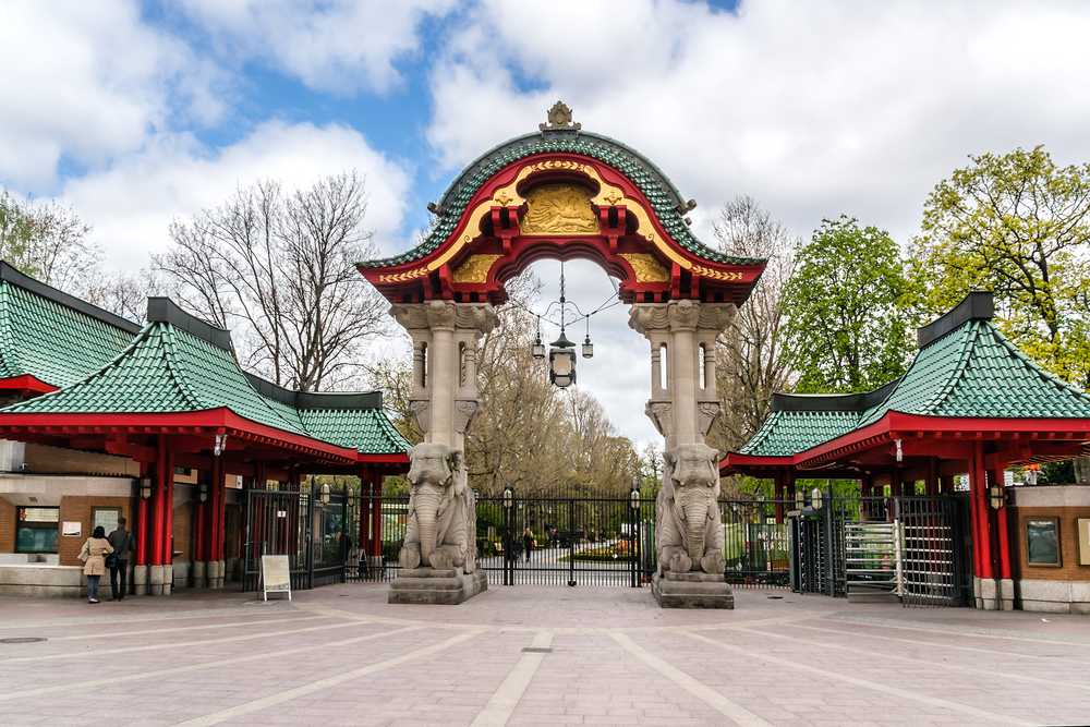 allemagne zoo berlin