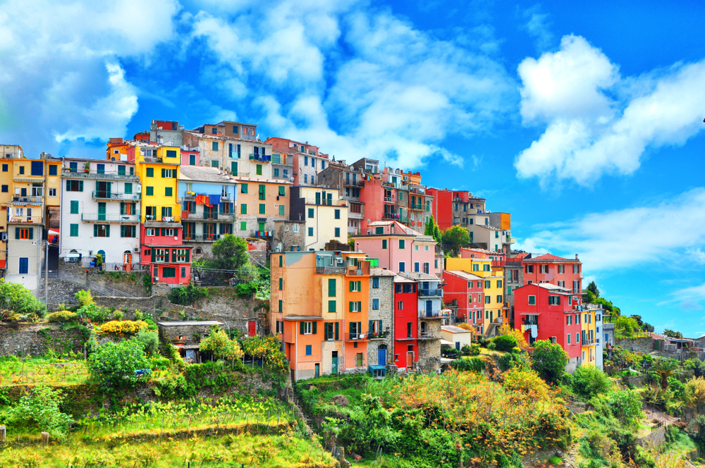 Corniglia