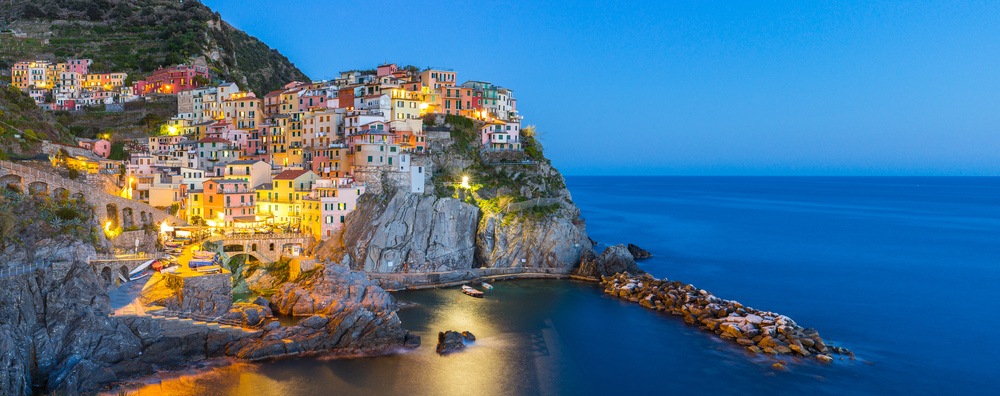 Manarola