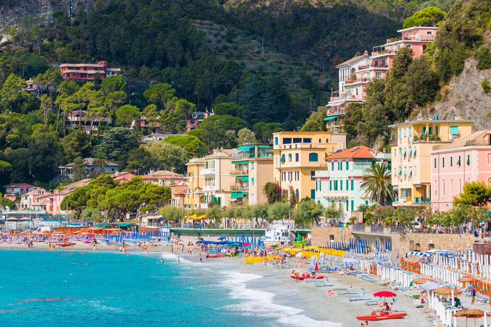 monterosso al mare