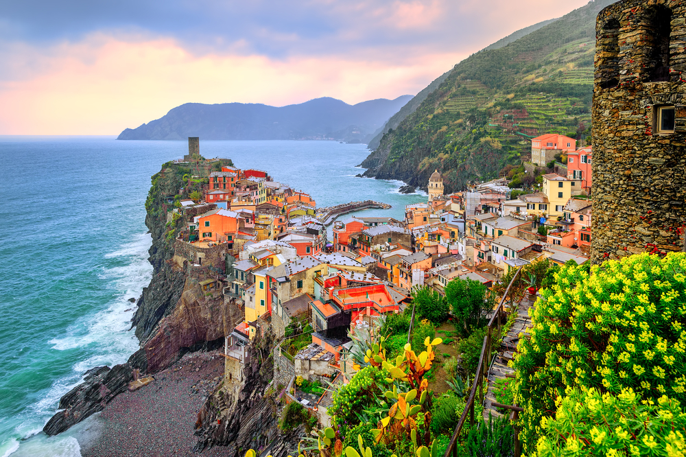 Vernazza