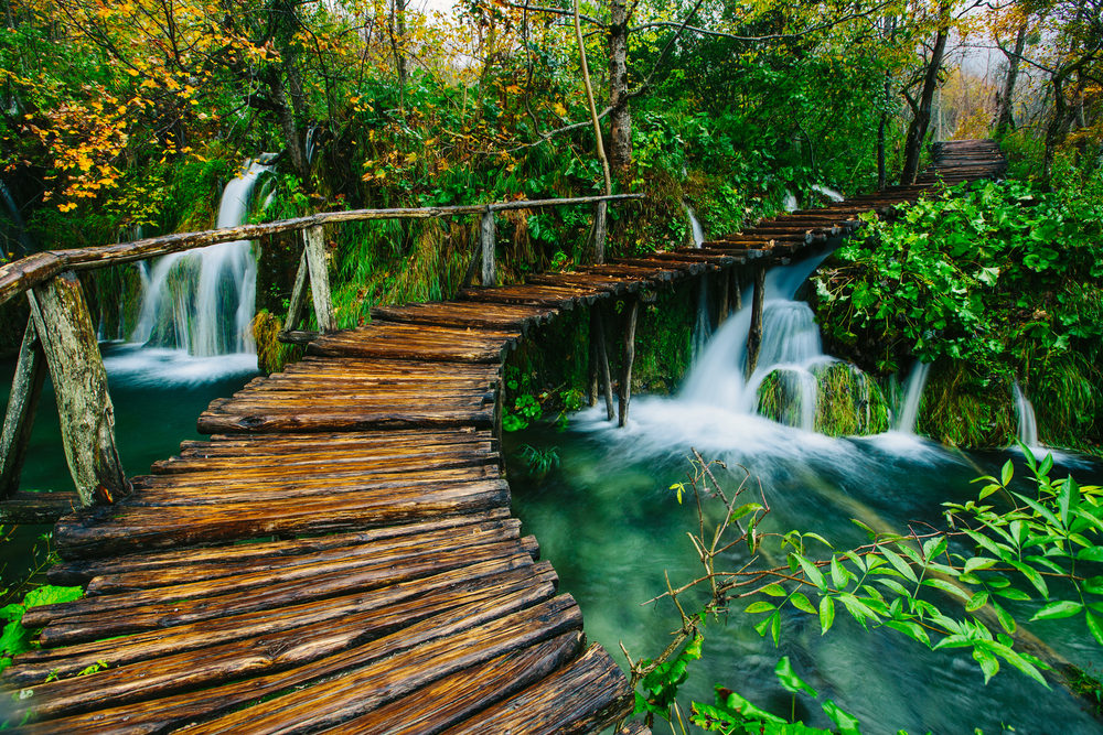 Plitvice