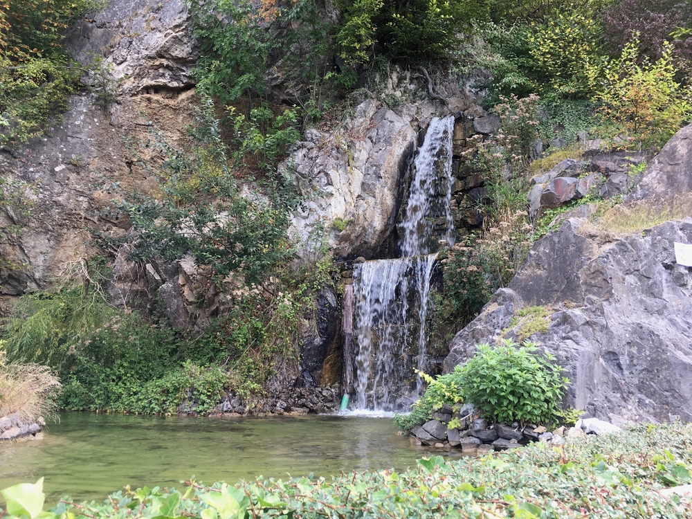 grotte atta allemagbe