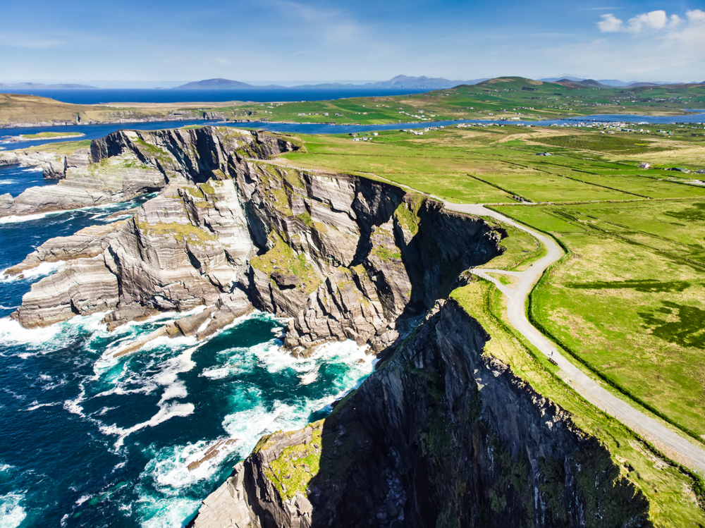 Le Ring of Kerry