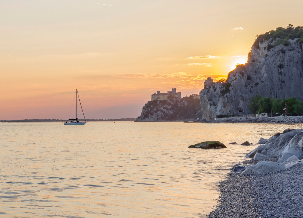 italie plages naturistes filtri