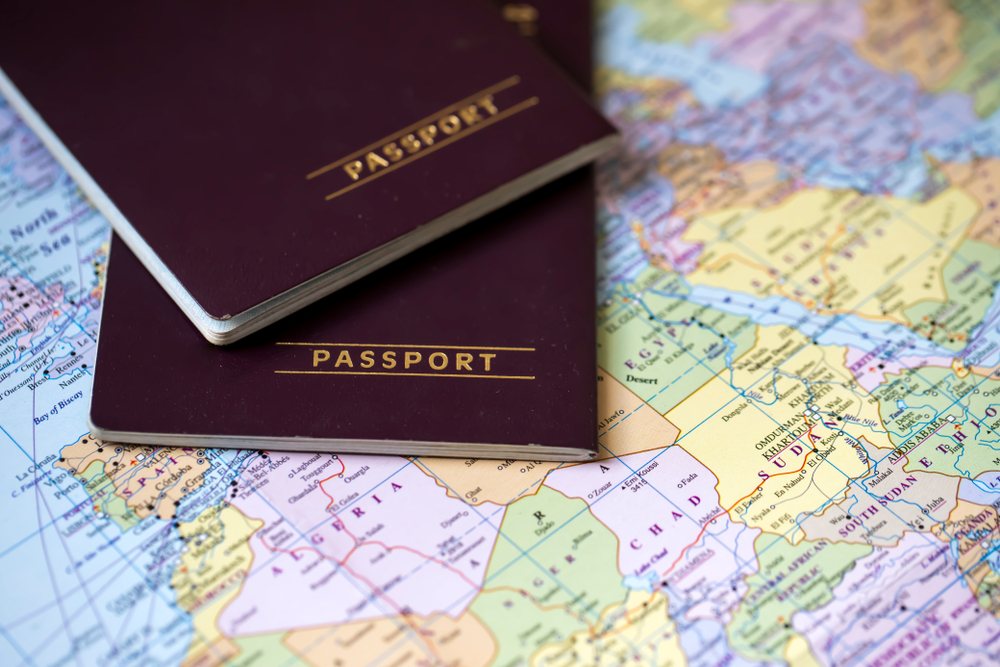 vacances : passeport indispensable