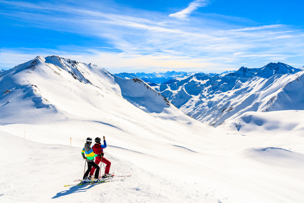 station ski serfaus fiss ladies