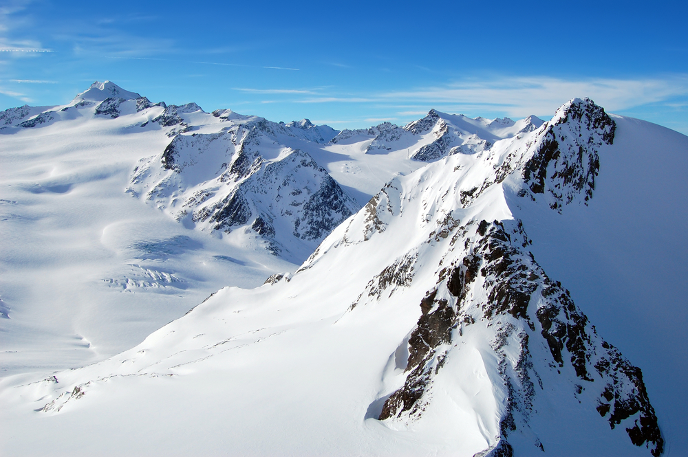 sölden, top station ski tyrol 