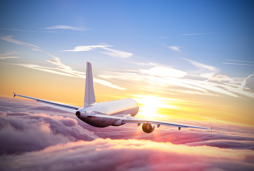 voyager pas cher : flexibilité en avion